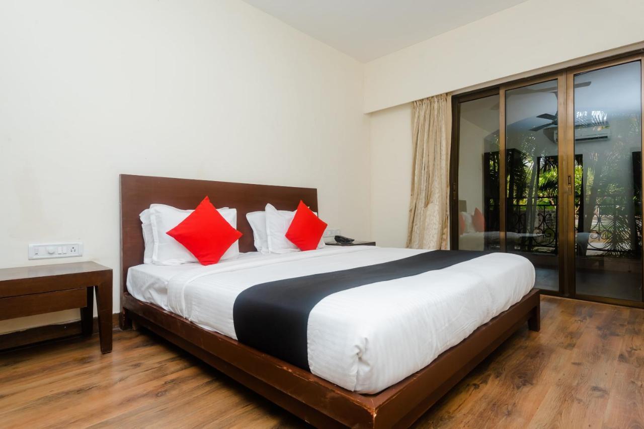Capital O 35403 Discover Resorts Нерал Экстерьер фото